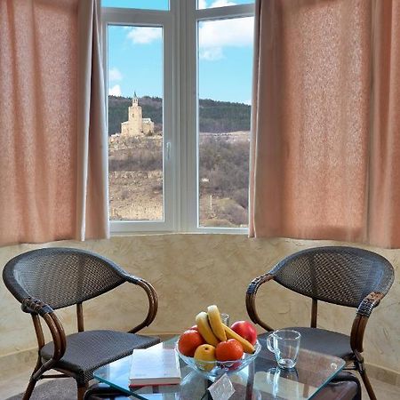 Kings View Otel Tırnova Dış mekan fotoğraf