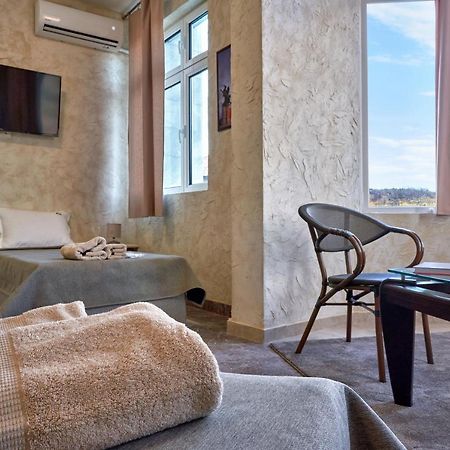 Kings View Otel Tırnova Dış mekan fotoğraf