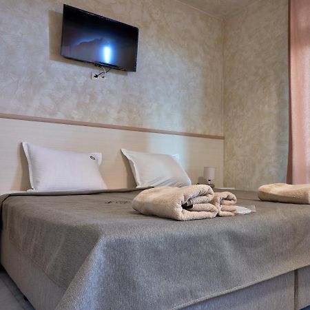 Kings View Otel Tırnova Dış mekan fotoğraf