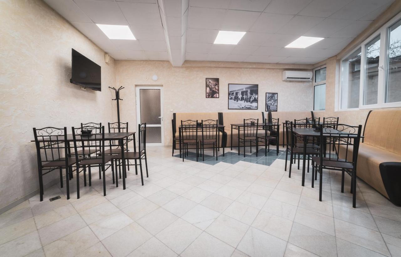 Kings View Otel Tırnova Dış mekan fotoğraf