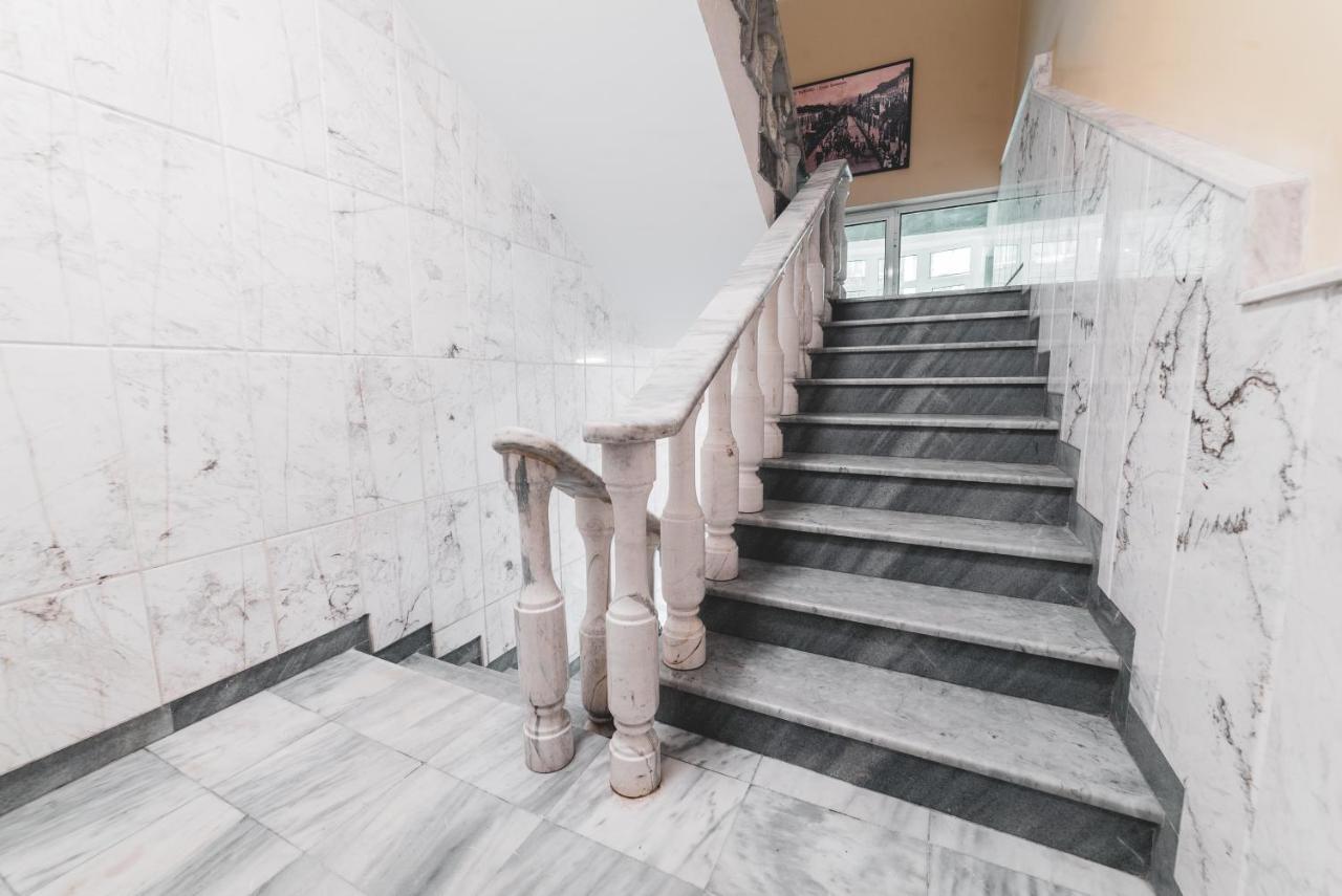 Kings View Otel Tırnova Dış mekan fotoğraf