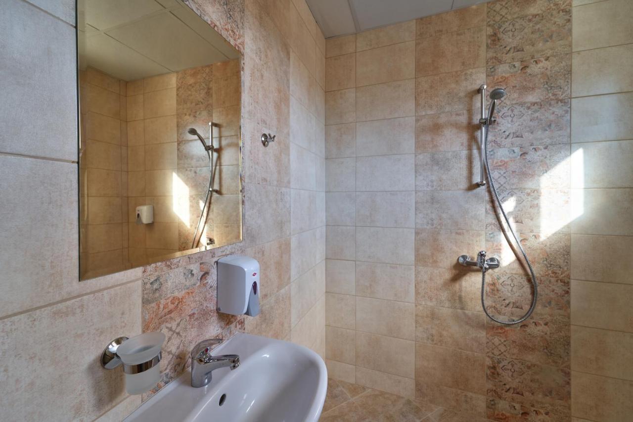 Kings View Otel Tırnova Dış mekan fotoğraf