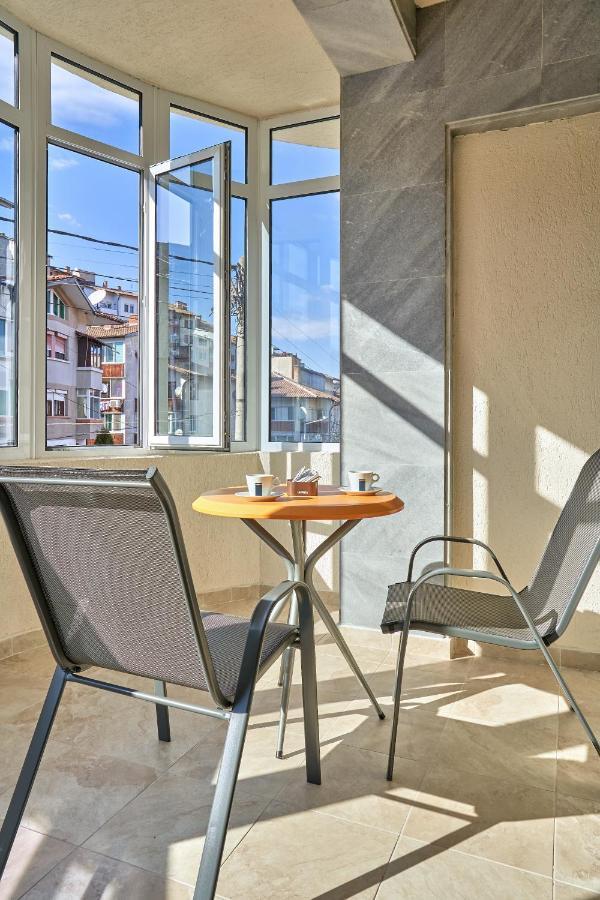 Kings View Otel Tırnova Dış mekan fotoğraf