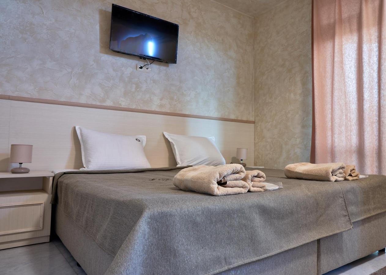 Kings View Otel Tırnova Dış mekan fotoğraf